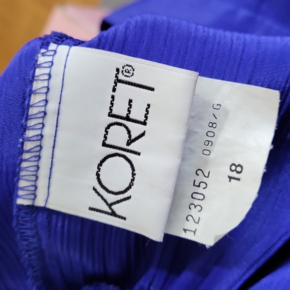 Koret Pants - Picture 5 of 6